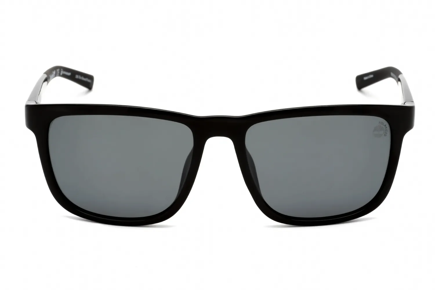 Timberland TB9162 01D Sunglasses Black 55mm Men 2
