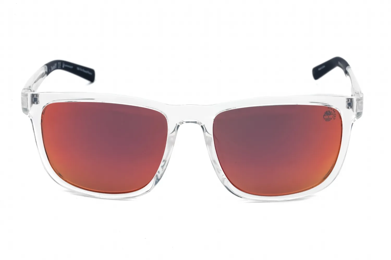 Timberland TB9162 26D Sunglasses Crystal 55mm Men 2