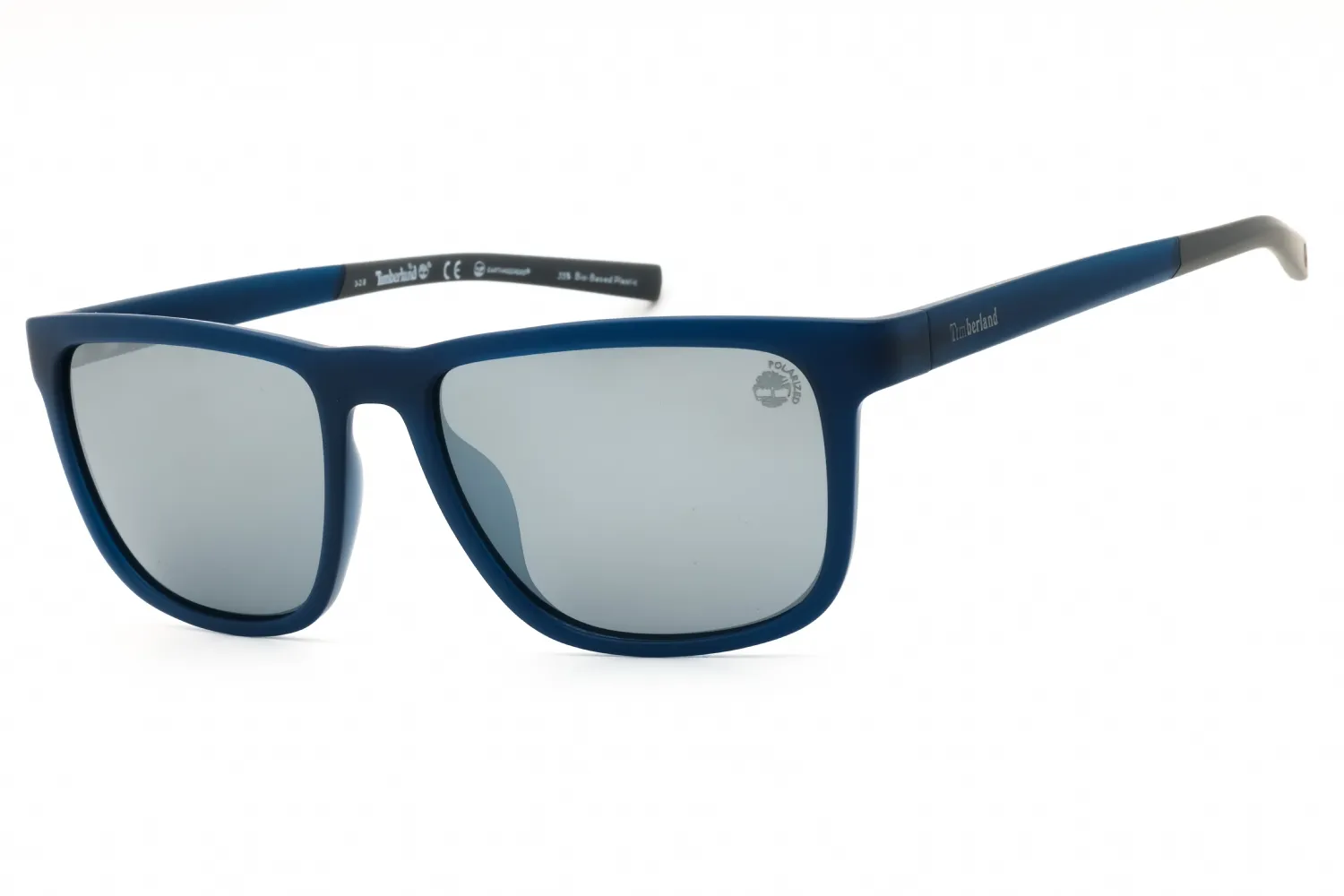 Timberland TB9162 91D Sunglasses Blue 55mm Men