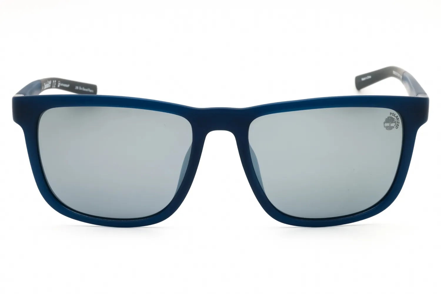 Timberland TB9162 91D Sunglasses Blue 55mm Men 2