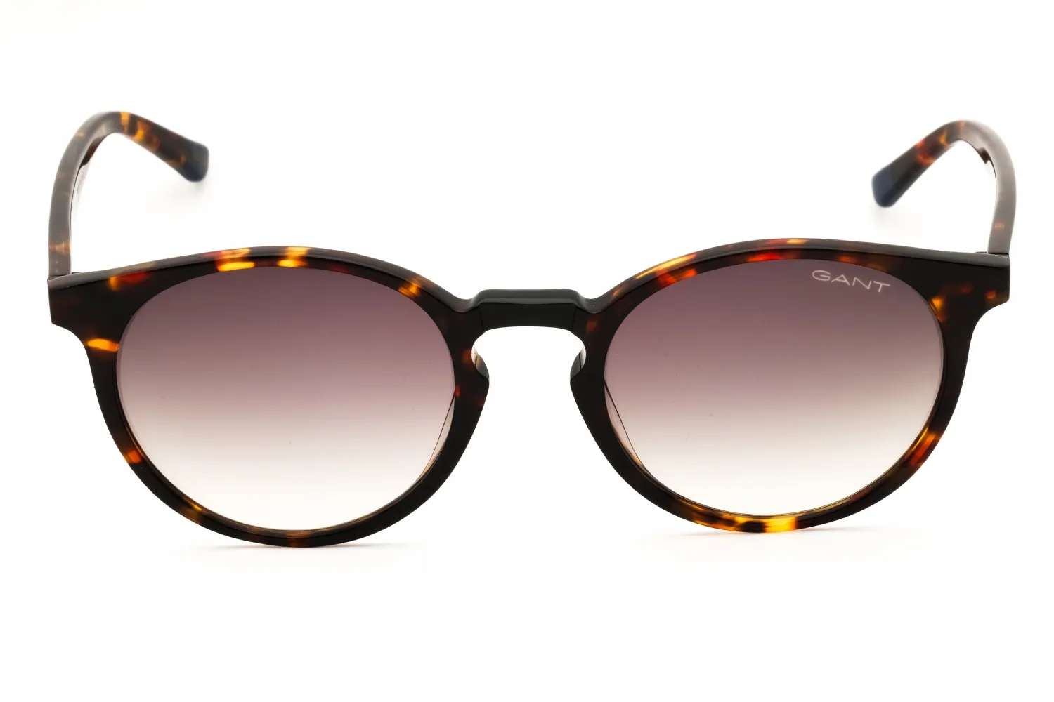Gant GA7110 52P Sunglasses Dark Havana 52mm Unisex 2