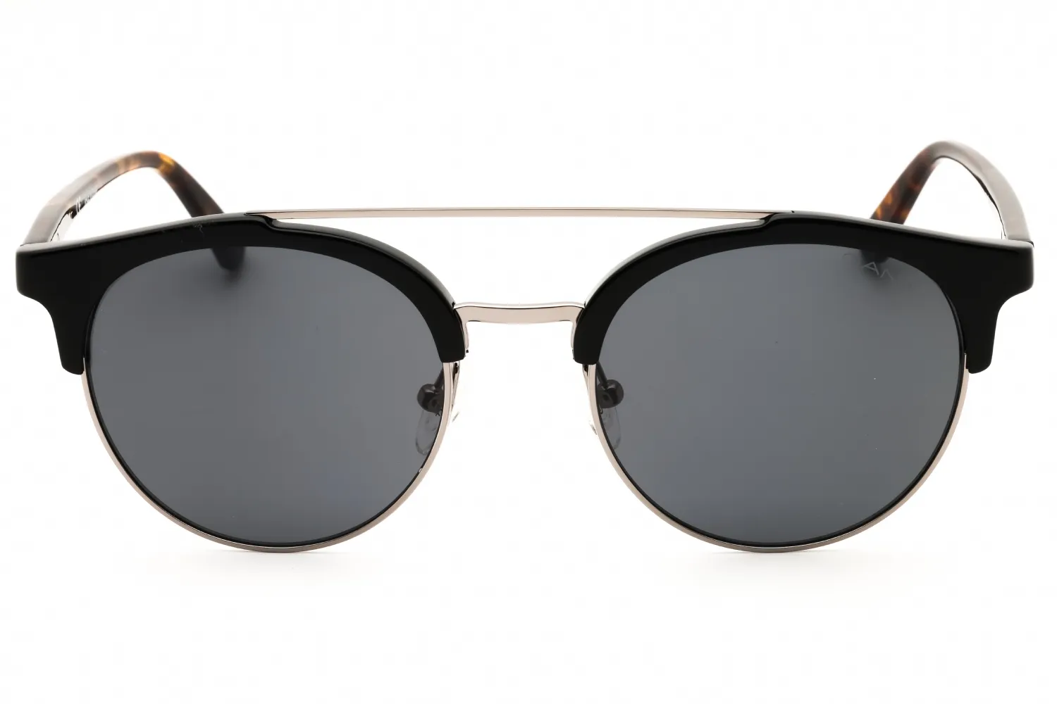 Gant GA7112 01A Sunglasses Shiny Black 52mm Men 2