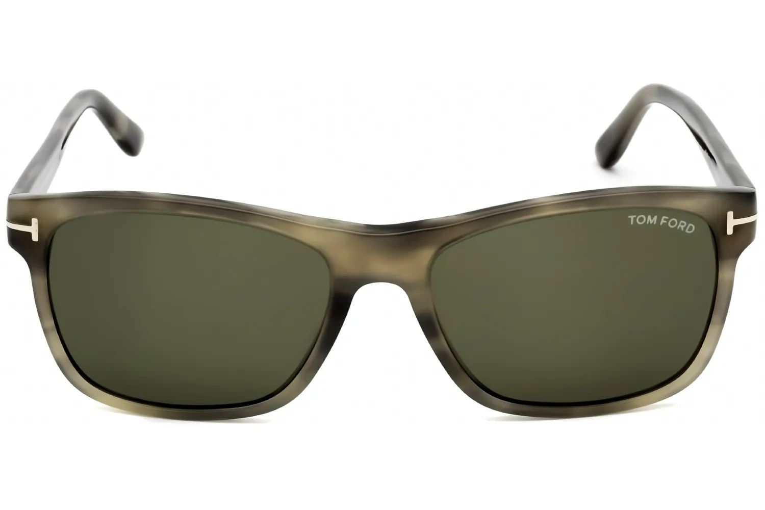 Tom Ford FT0698 47N Sunglasses Light Brown 59mm Men 2