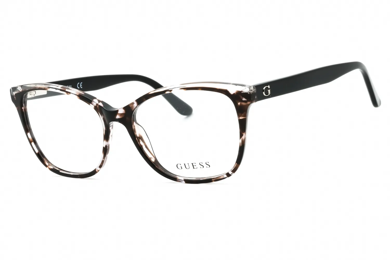 Guess GU2723 020 Eyeglasses Grey 52mm Women