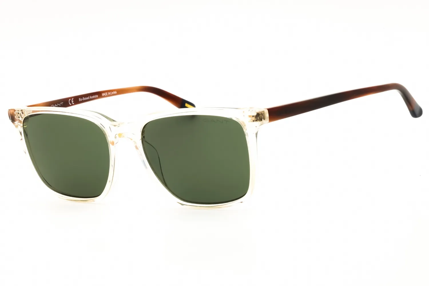Gant GA7115 27N Sunglasses Crystal 54mm Men