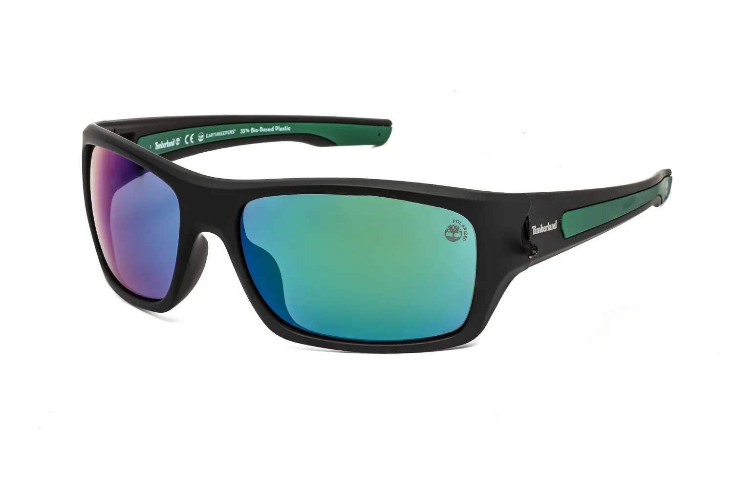 Timberland TB9192 02D Sunglasses Matte Black 65mm Men