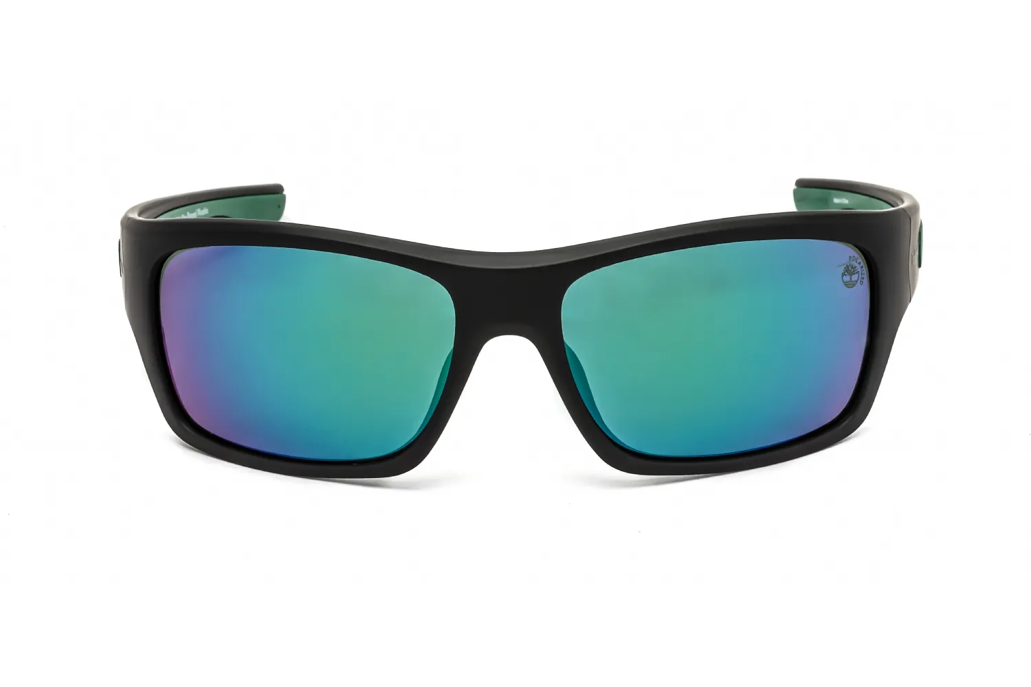 Timberland TB9192 02D Sunglasses Matte Black 65mm Men 2