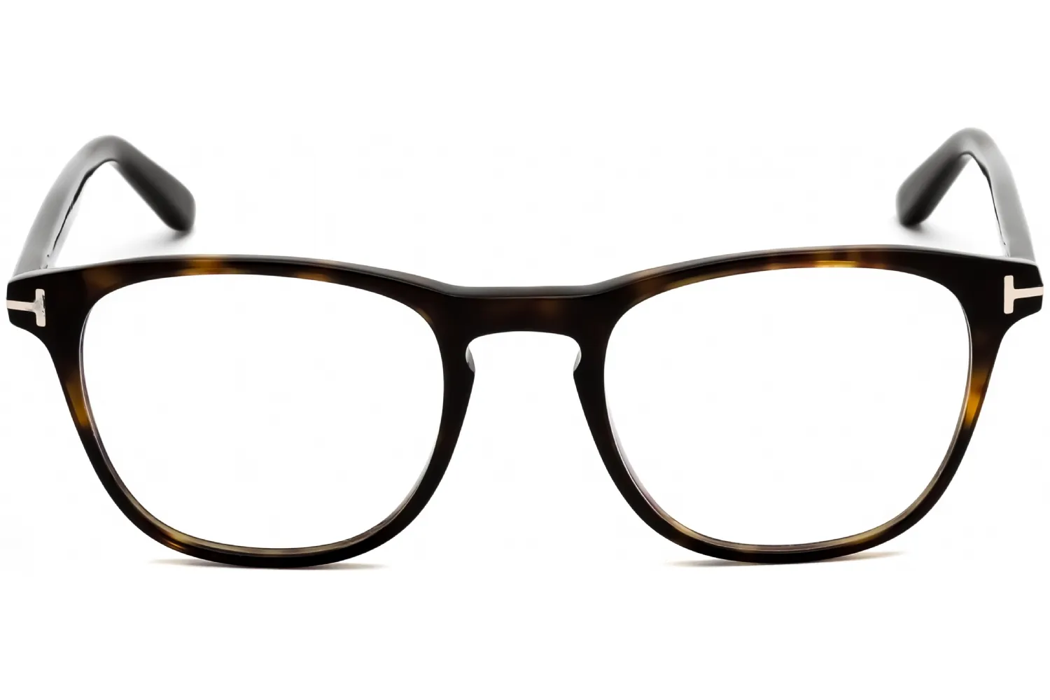 Tom Ford FT5625-B 052 Eyeglasses Dark Havana 48mm Men 2