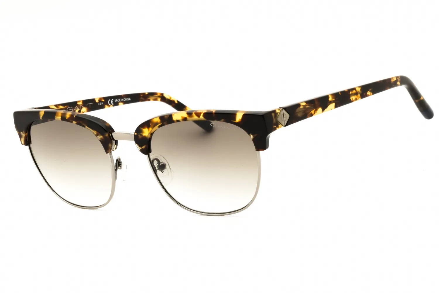 Gant GA7121 56N Sunglasses Havana 53mm Men