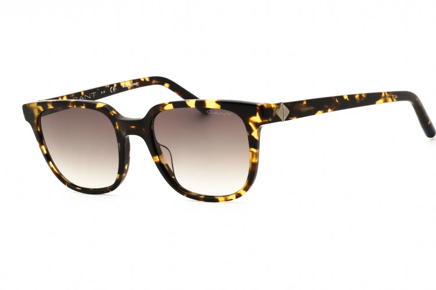 Gant GA7120 56N Sunglasses Havana 53mm Men
