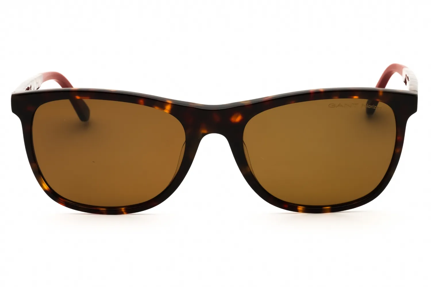 Gant GA7126 52H Sunglasses Dark Havana 57mm Men 2