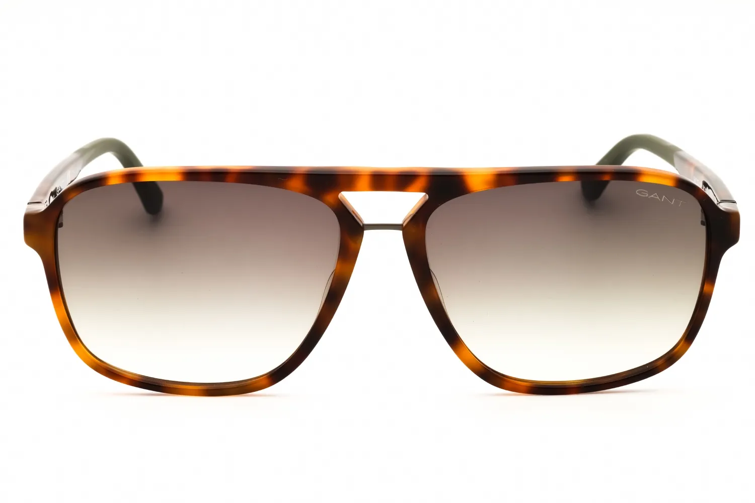 Gant GA7123 53P Sunglasses Blonde Havana 58mm Men 2