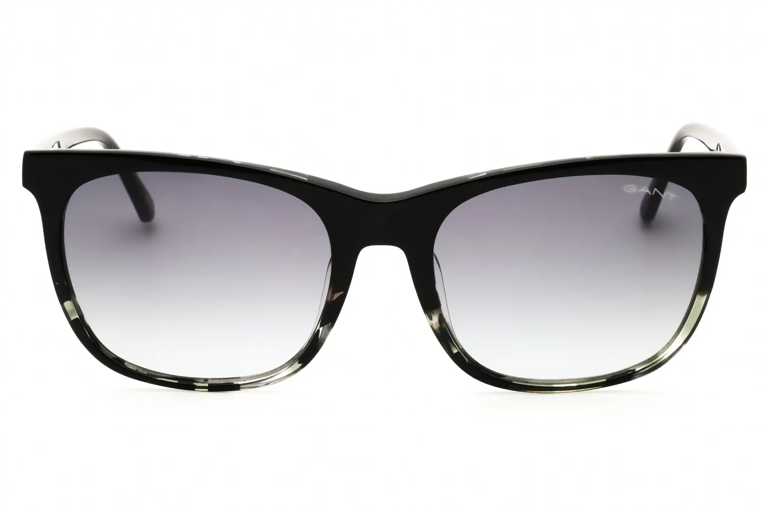 Gant GA8073 55P Sunglasses Coloured Havana 55mm Women 2