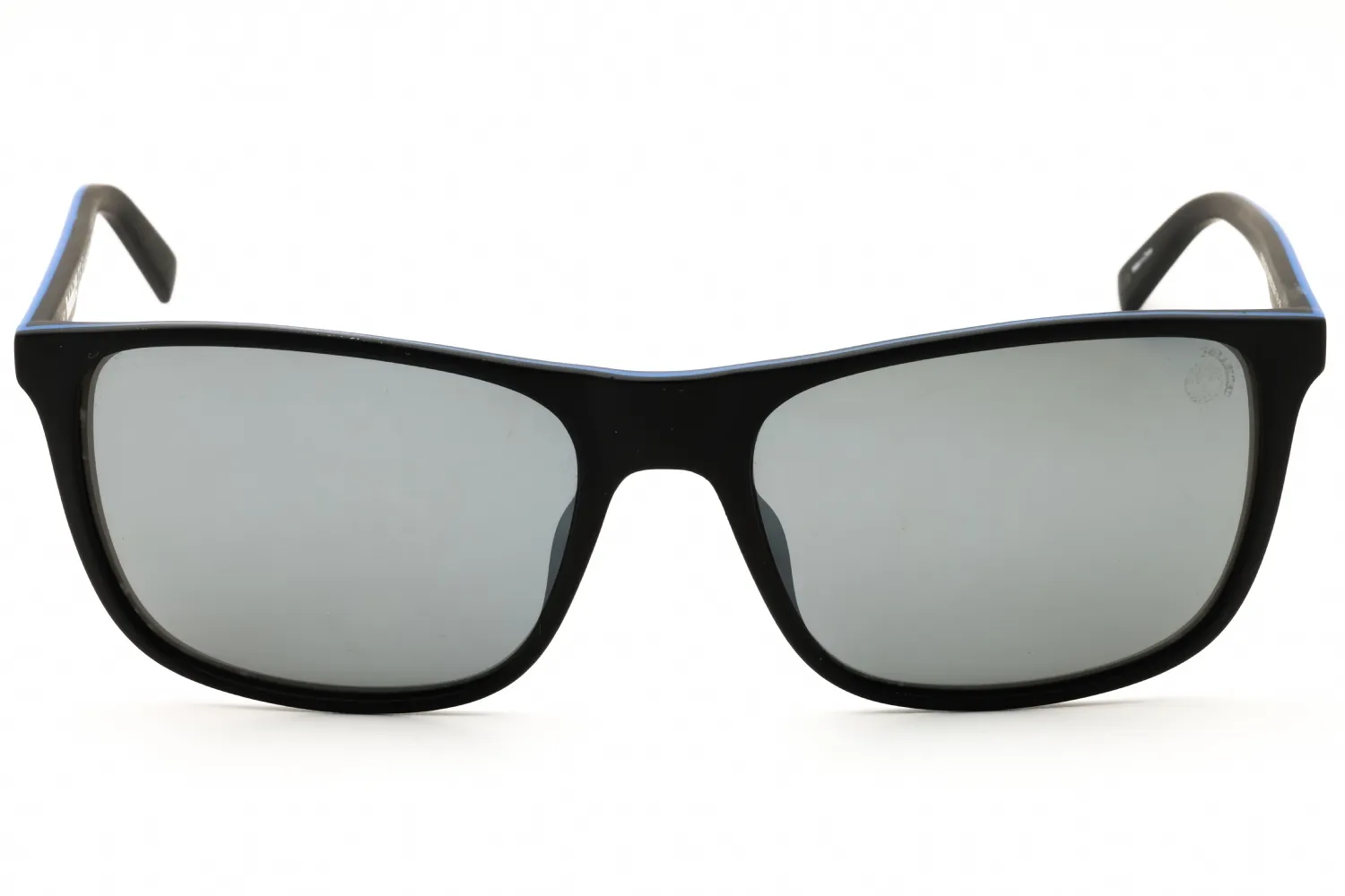 Timberland TB9195 02D Sunglasses Matte Black 58mm Men 2