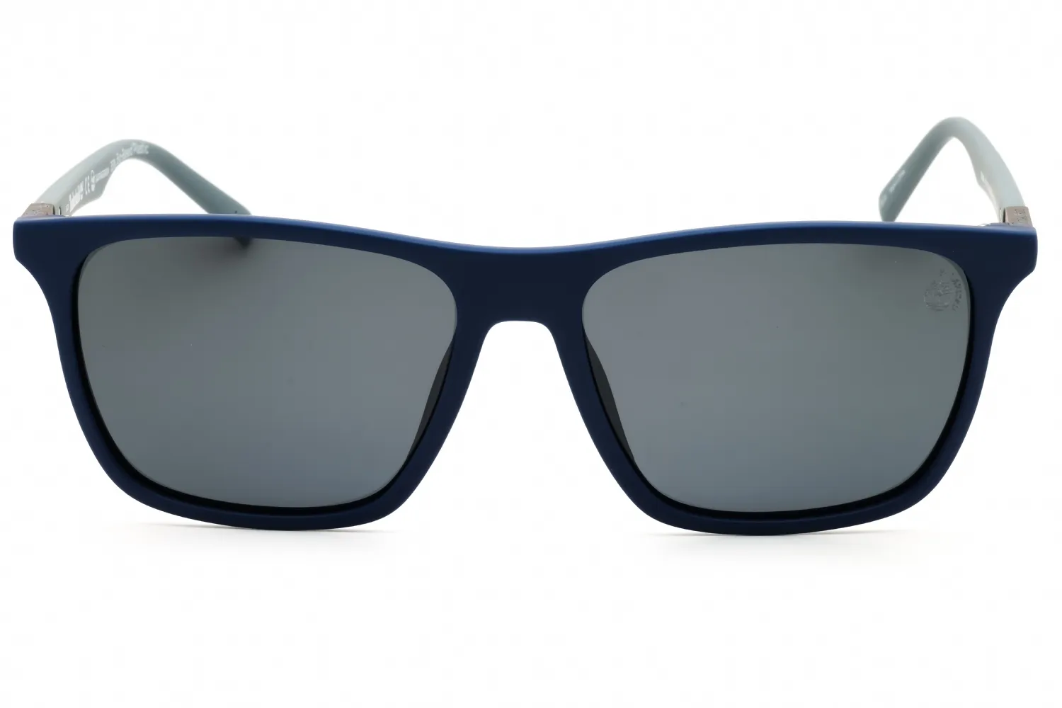 Timberland TB9198 91D Sunglasses Matte Blue 58mm Men 2