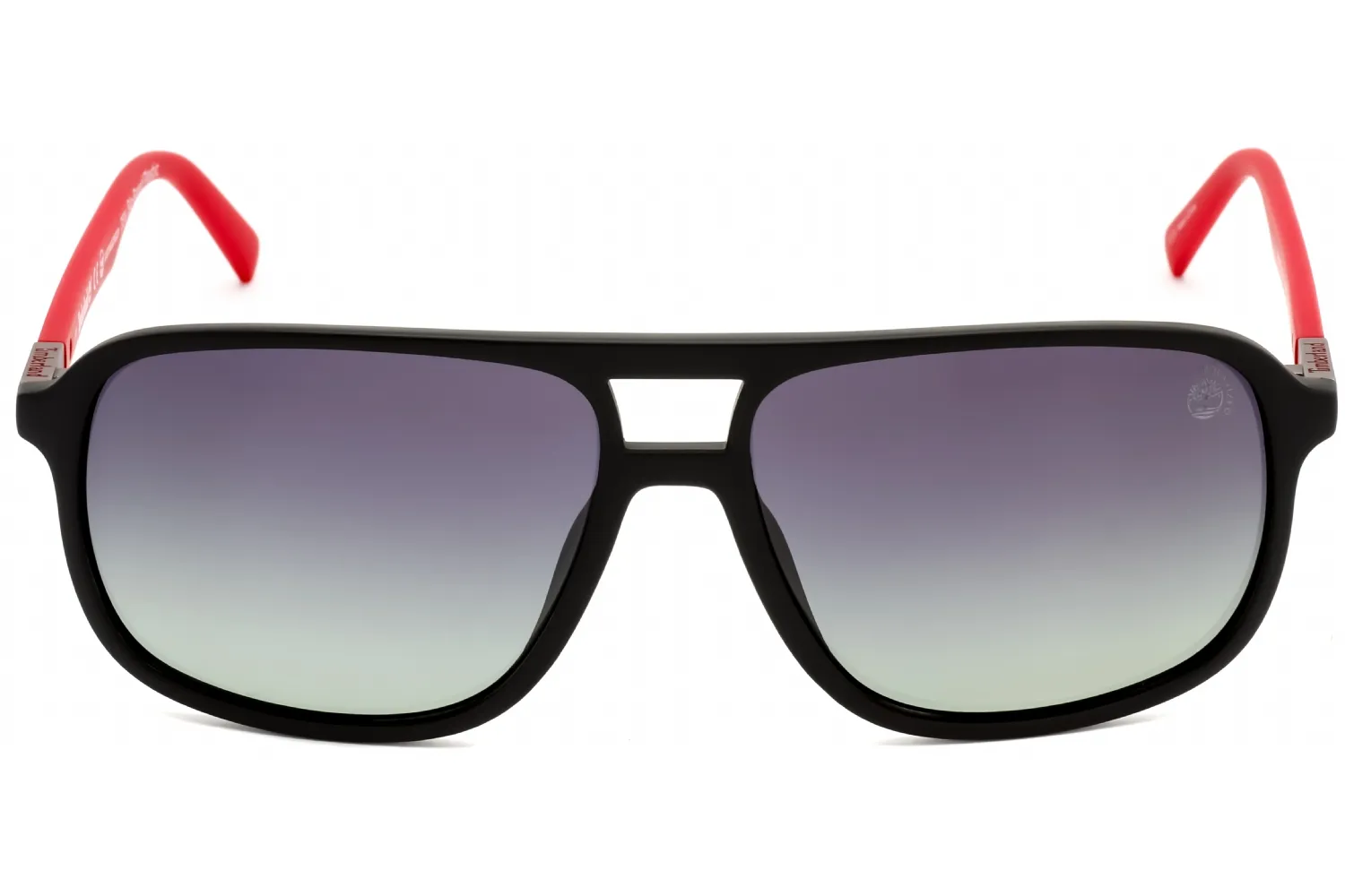 Timberland TB9200 02D Sunglasses Matte Black 61mm Men 2