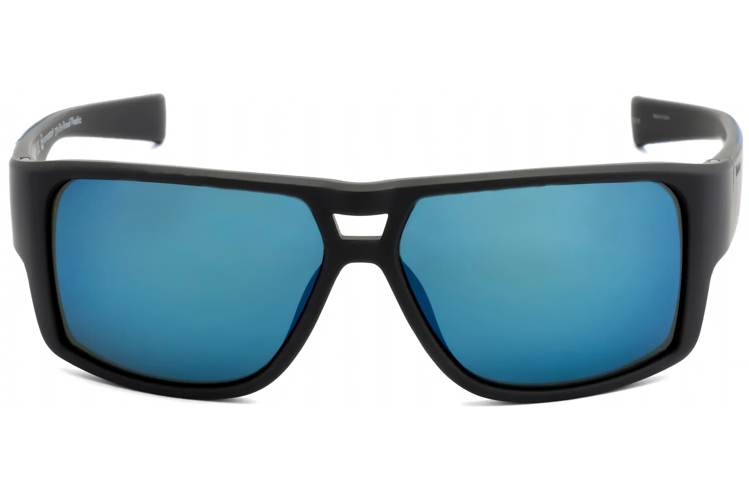 Timberland TB9204 20D Sunglasses Matte Gray 60mm Men 2