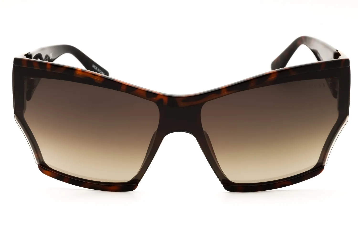 Guess GU7650 52G Sunglasses Dark Havana 0mm Women 2