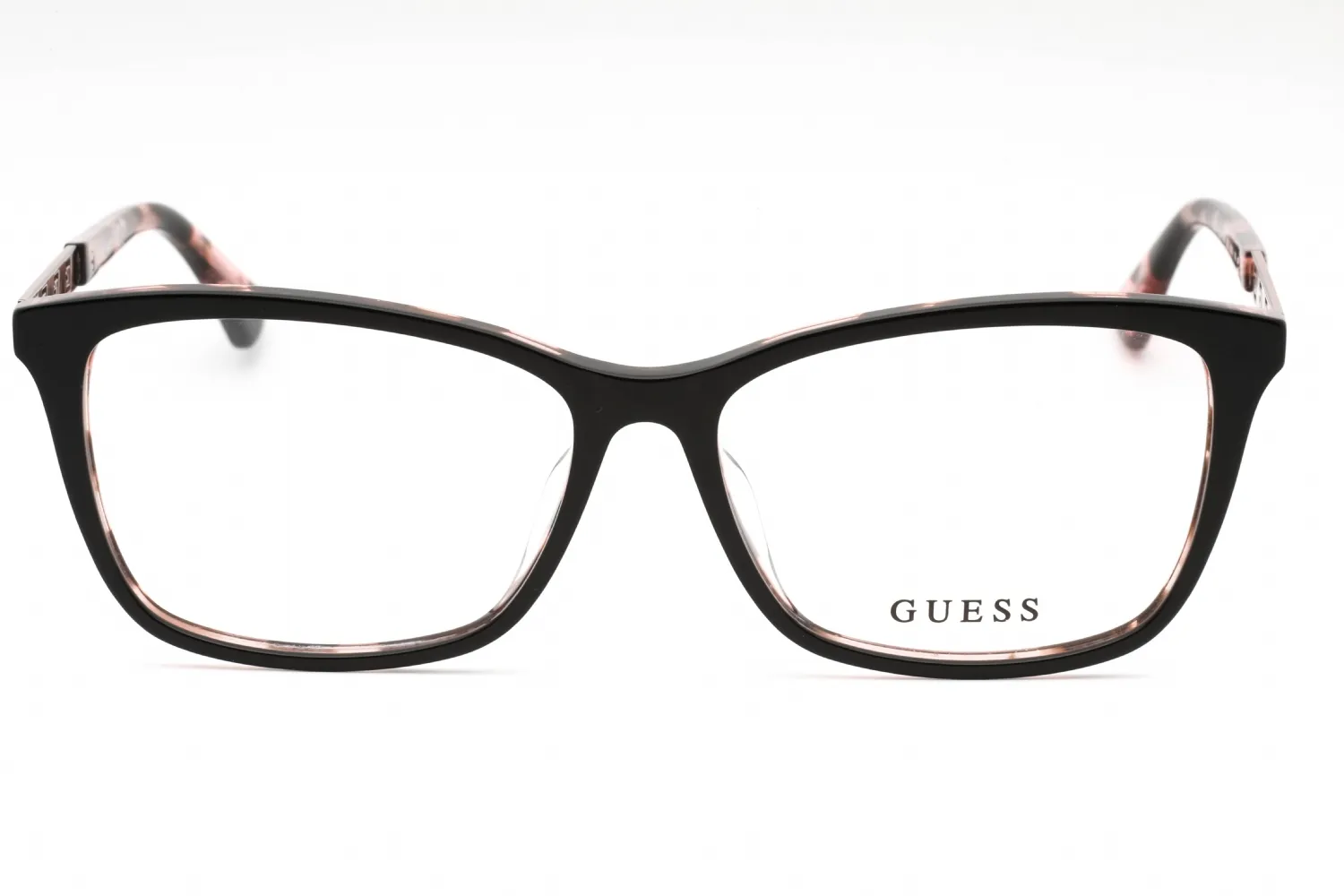 Guess GU2773-D 005 Eyeglasses Black 54mm Women 2