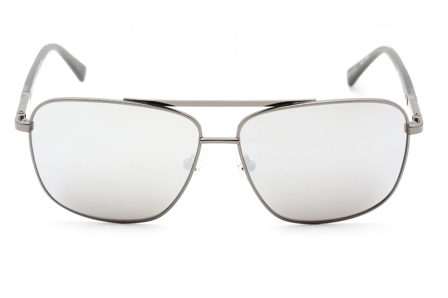 Harley Davidson HD0949X 08C Sunglasses Shiny Gunmetal 62mm Men 2