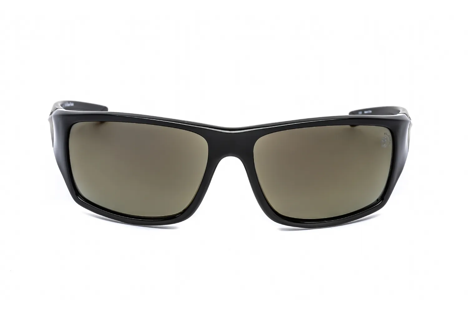 Timberland TB9217 01D Sunglasses Shiny Black 61mm Men 2