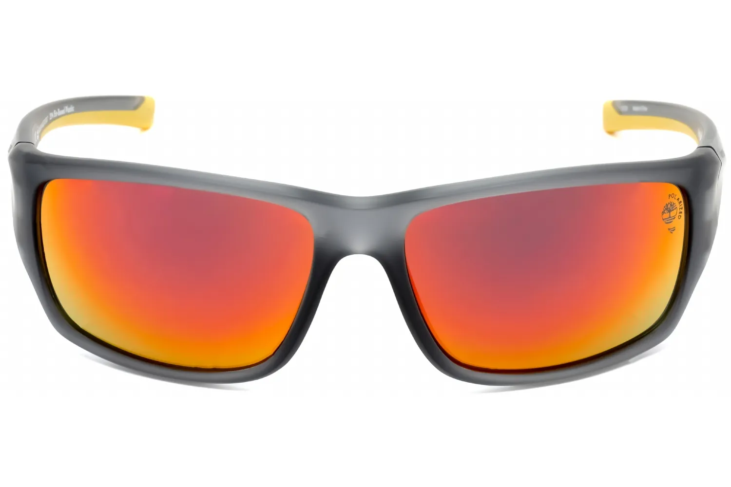 Timberland TB9217 20D Sunglasses Grey 61mm Men 2