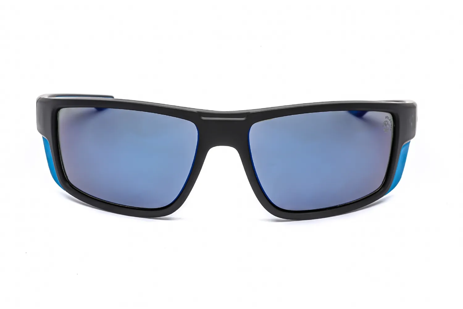 Timberland TB9218 02D Sunglasses Matte Black 62mm Men 2