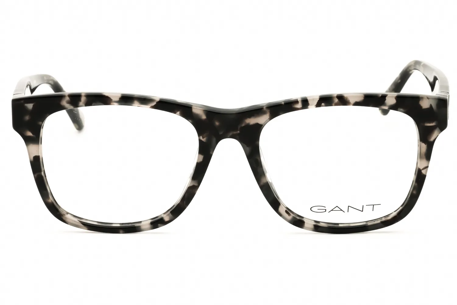 Gant GA3218 055 Eyeglasses Coloured Havana 52mm Men 2