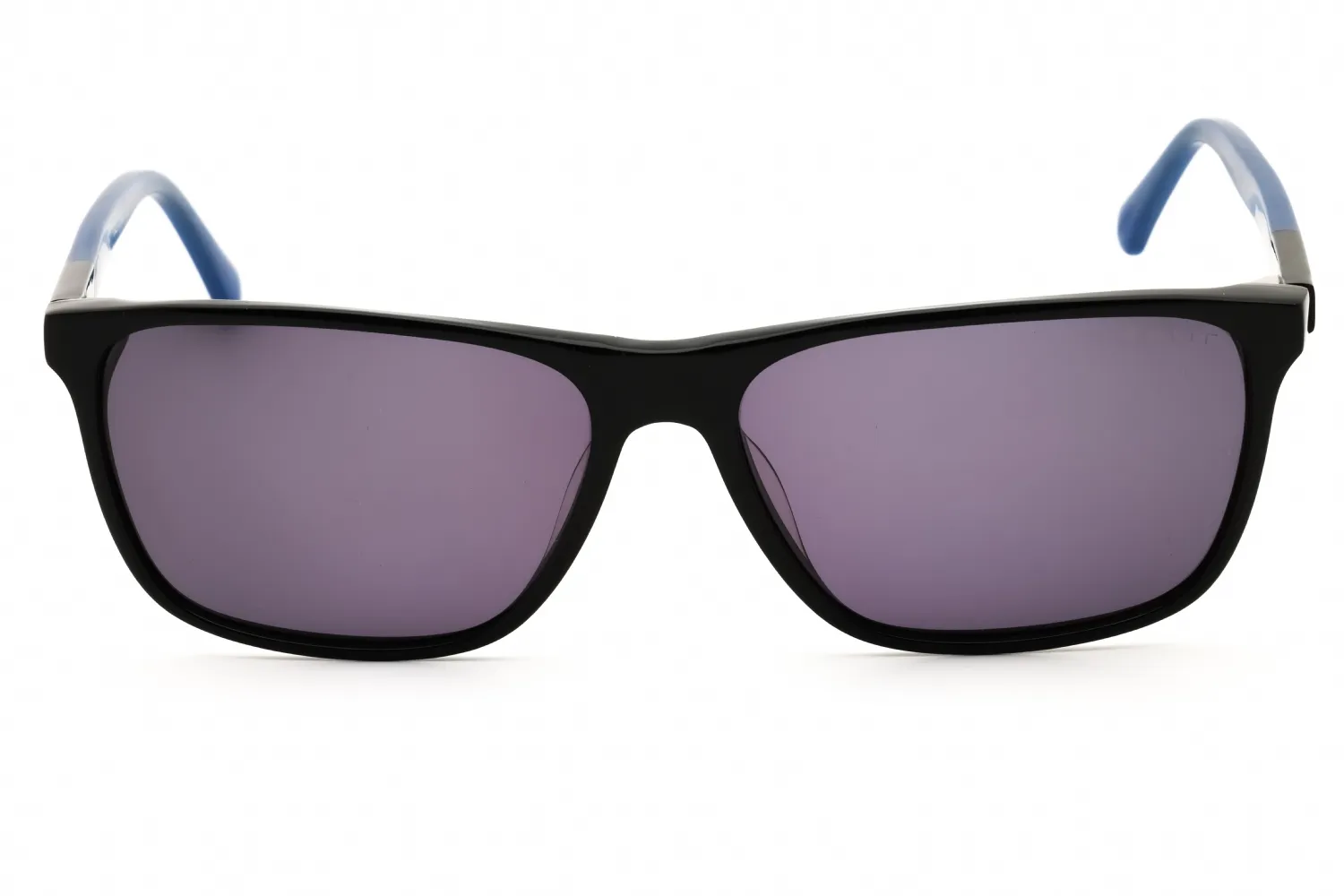 Gant GA7185 01A Sunglasses Shiny Black 58mm Men 2