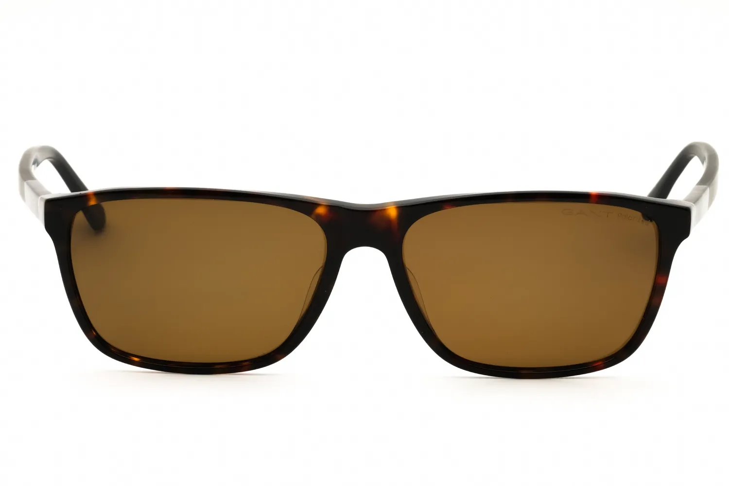 Gant GA7185 52H Sunglasses Dark Havana 58mm Men 2
