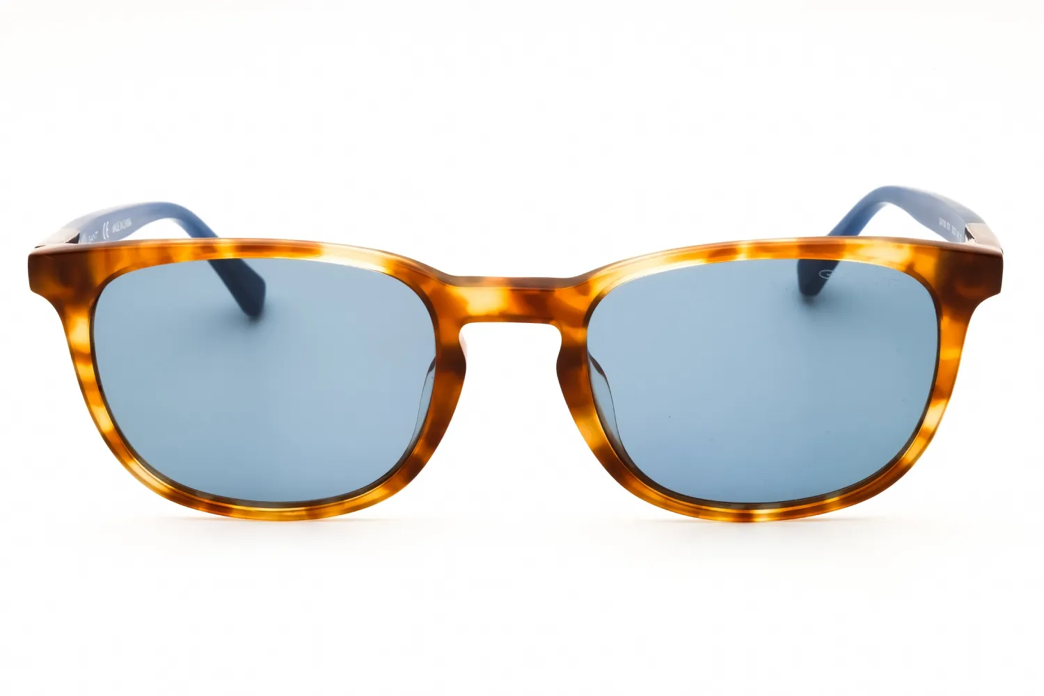 Gant GA7186 53V Sunglasses Blonde Havana 53mm Men 2