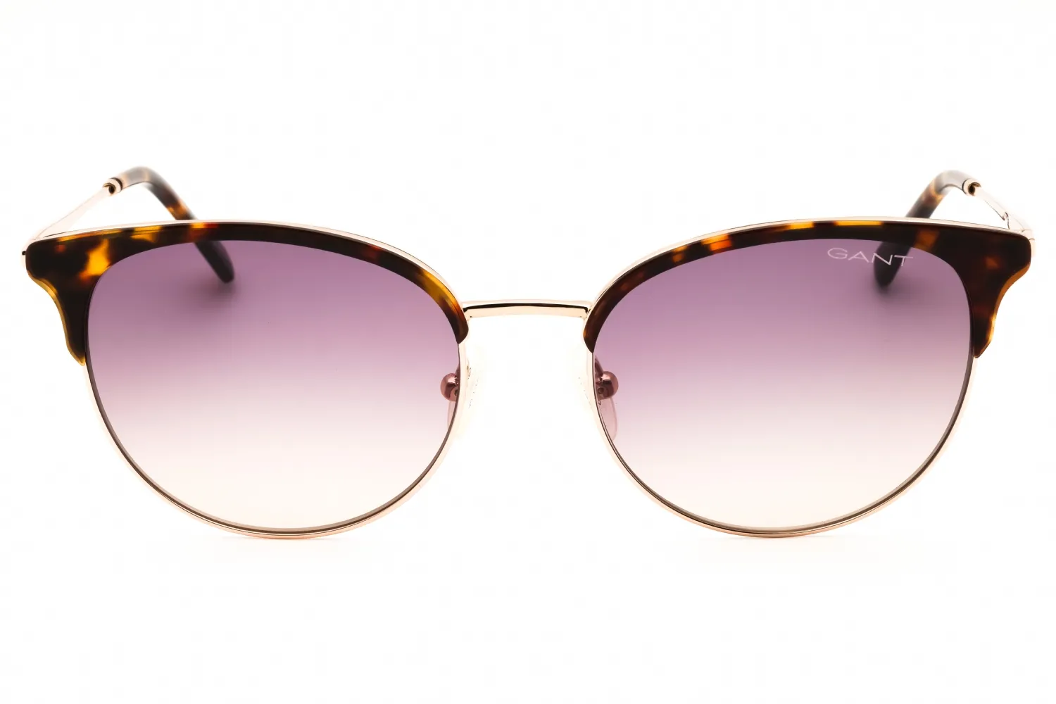 Gant GA8075 52F Sunglasses Dark Havana 55mm Women 2