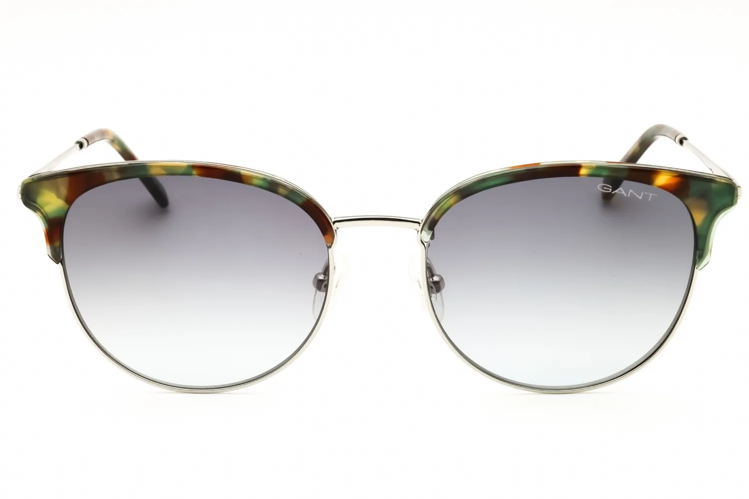 Gant GA8075 55P Sunglasses Coloured Havana 55mm Women 2