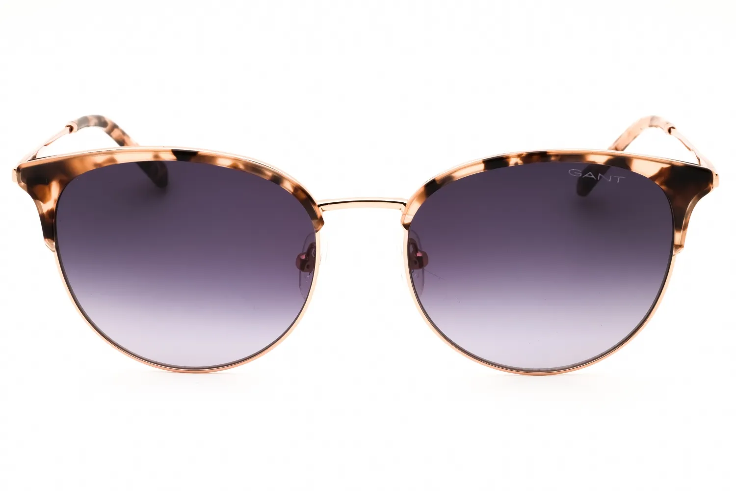 Gant GA8075 56B Sunglasses Havana 55mm Women 2