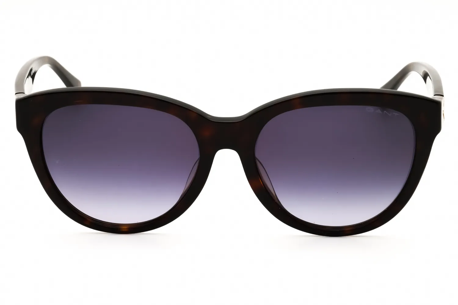 Gant GA8077 52B Sunglasses Dark Havana 56mm Women 2