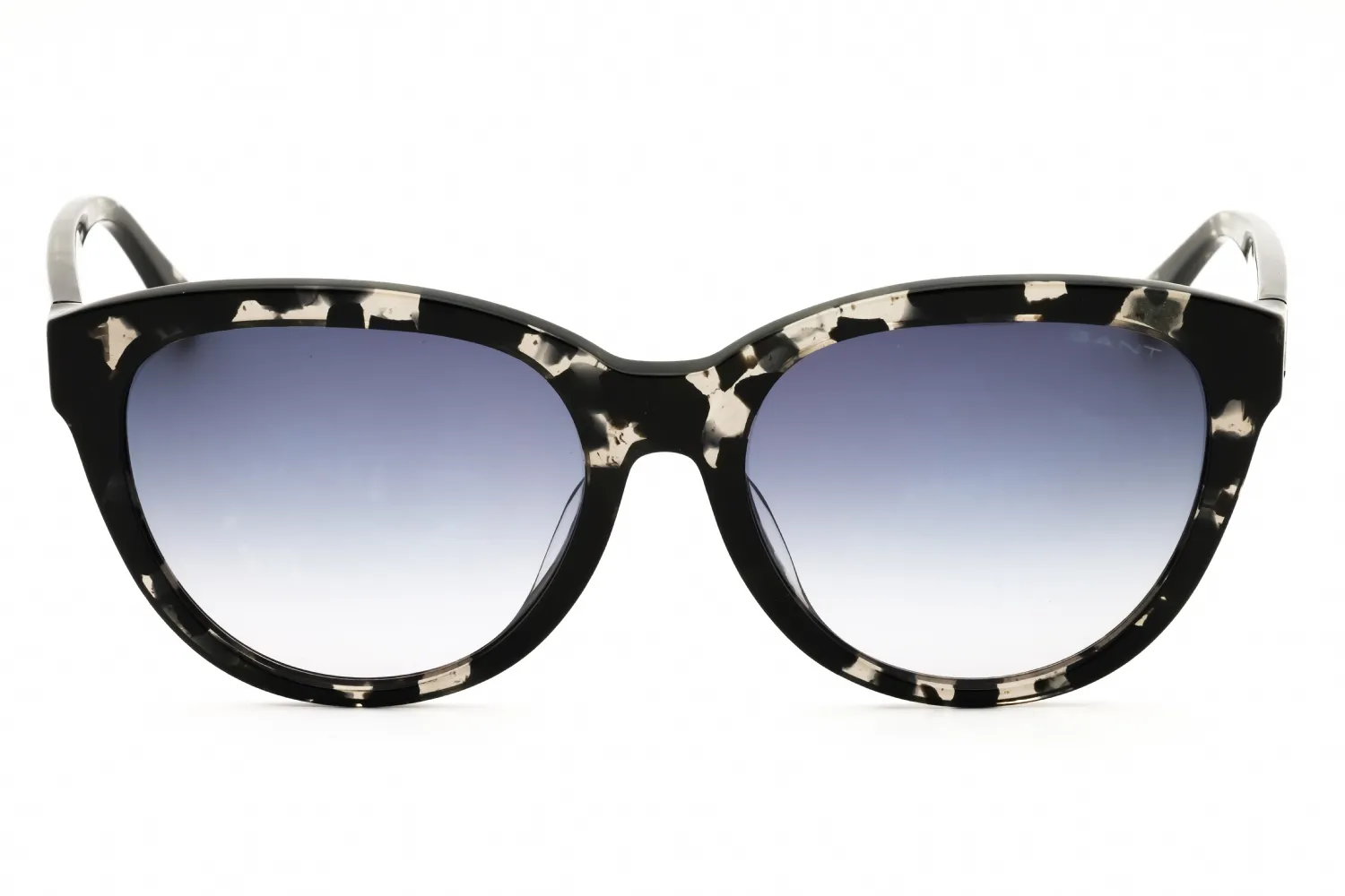 Gant GA8077 55B Sunglasses Coloured Havana 56mm Women 2