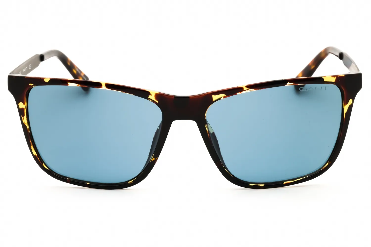 Gant GA7189 56V Sunglasses Havana 57mm Men 2