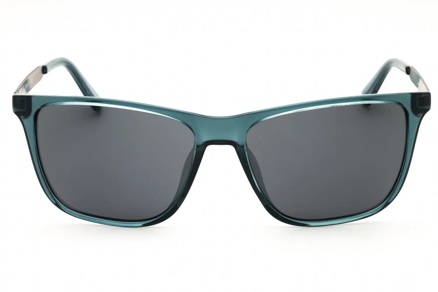 Gant GA7189 95A Sunglasses Light Green 57mm Men 2