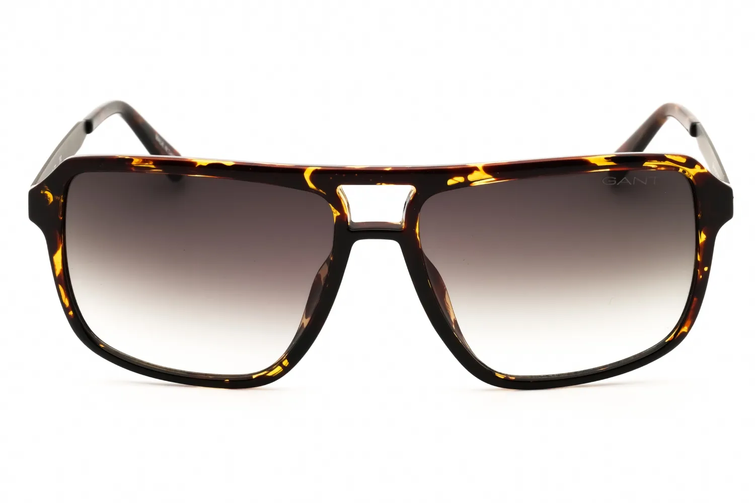 Gant GA7190 52P Sunglasses Dark Havana 58mm Men 2