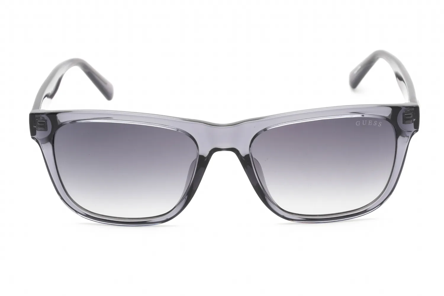 Guess GU6971 20B Sunglasses Grey 55mm Men 2