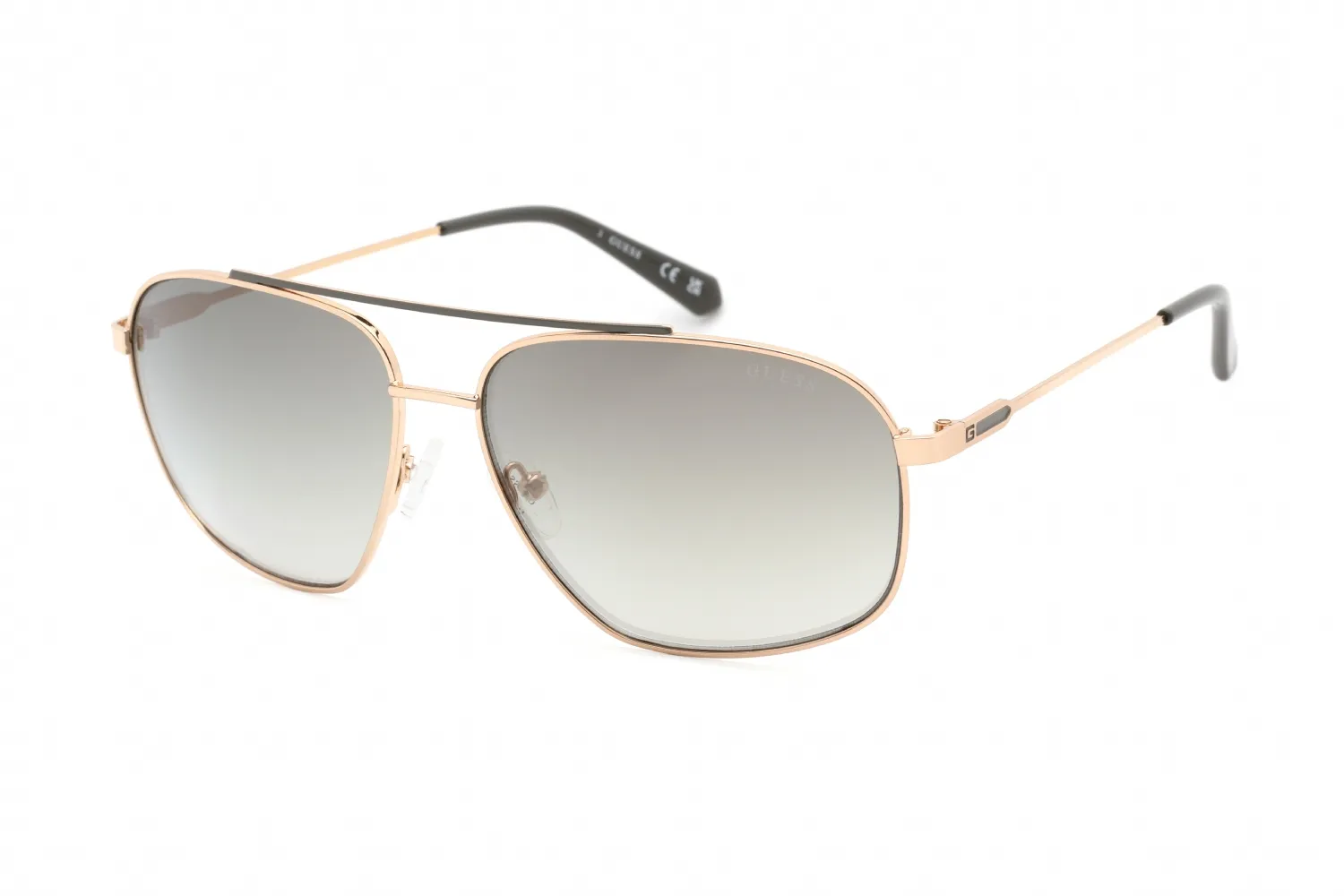 Guess GU6973 32P Sunglasses Gold 61mm Men