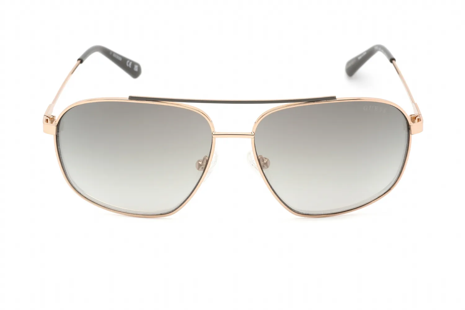 Guess GU6973 32P Sunglasses Gold 61mm Men 2
