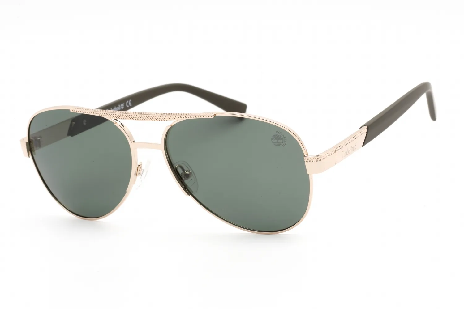 Timberland TB9214 32R Sunglasses Gold 61mm Men