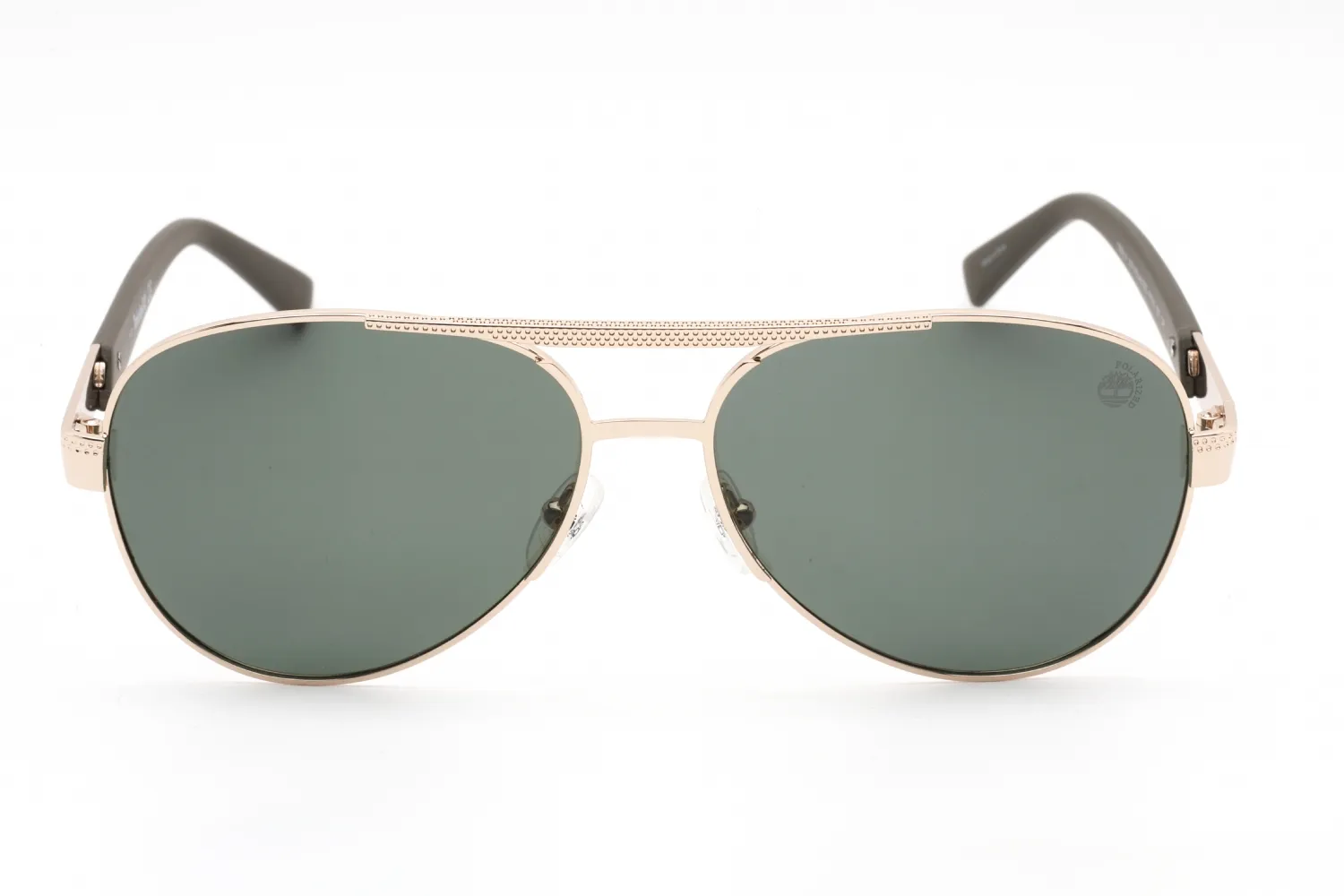 Timberland TB9214 32R Sunglasses Gold 61mm Men 2