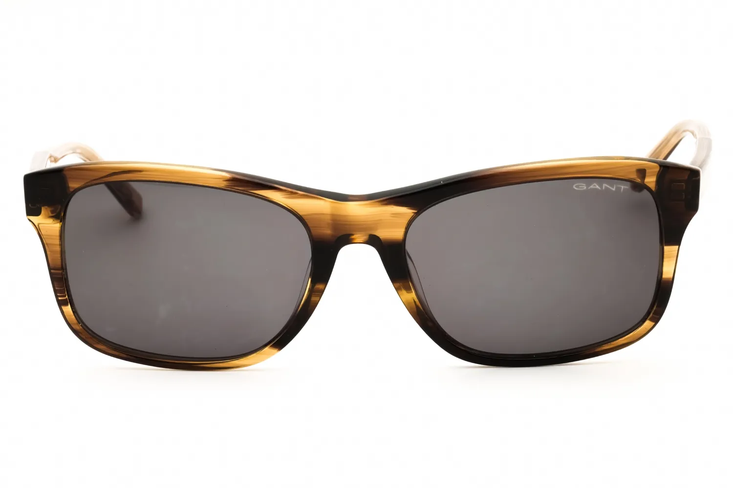 Gant GA7195 50N Sunglasses Dark Brown 57mm Men 2