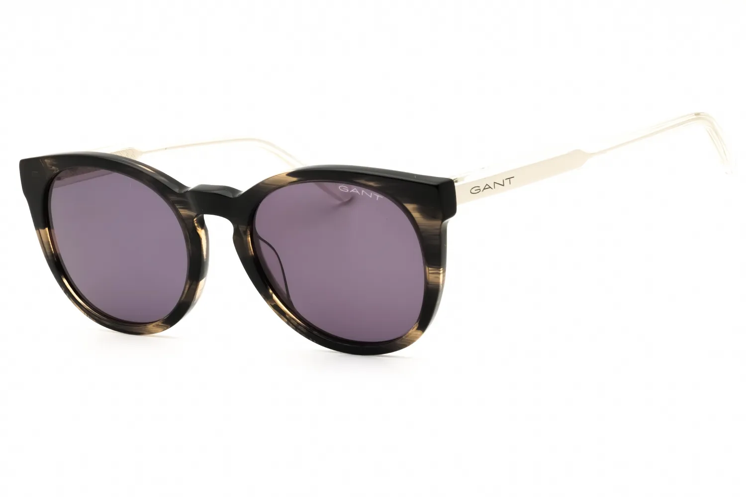 Gant GA7196 20A Sunglasses Grey 53mm Men