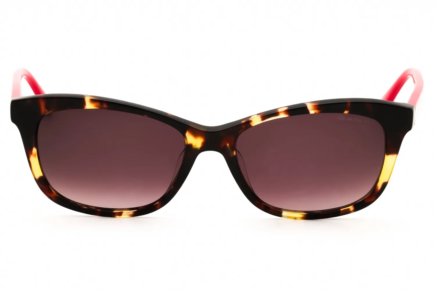 Gant GA8078 53F Sunglasses Blonde Havana 54mm Women 2