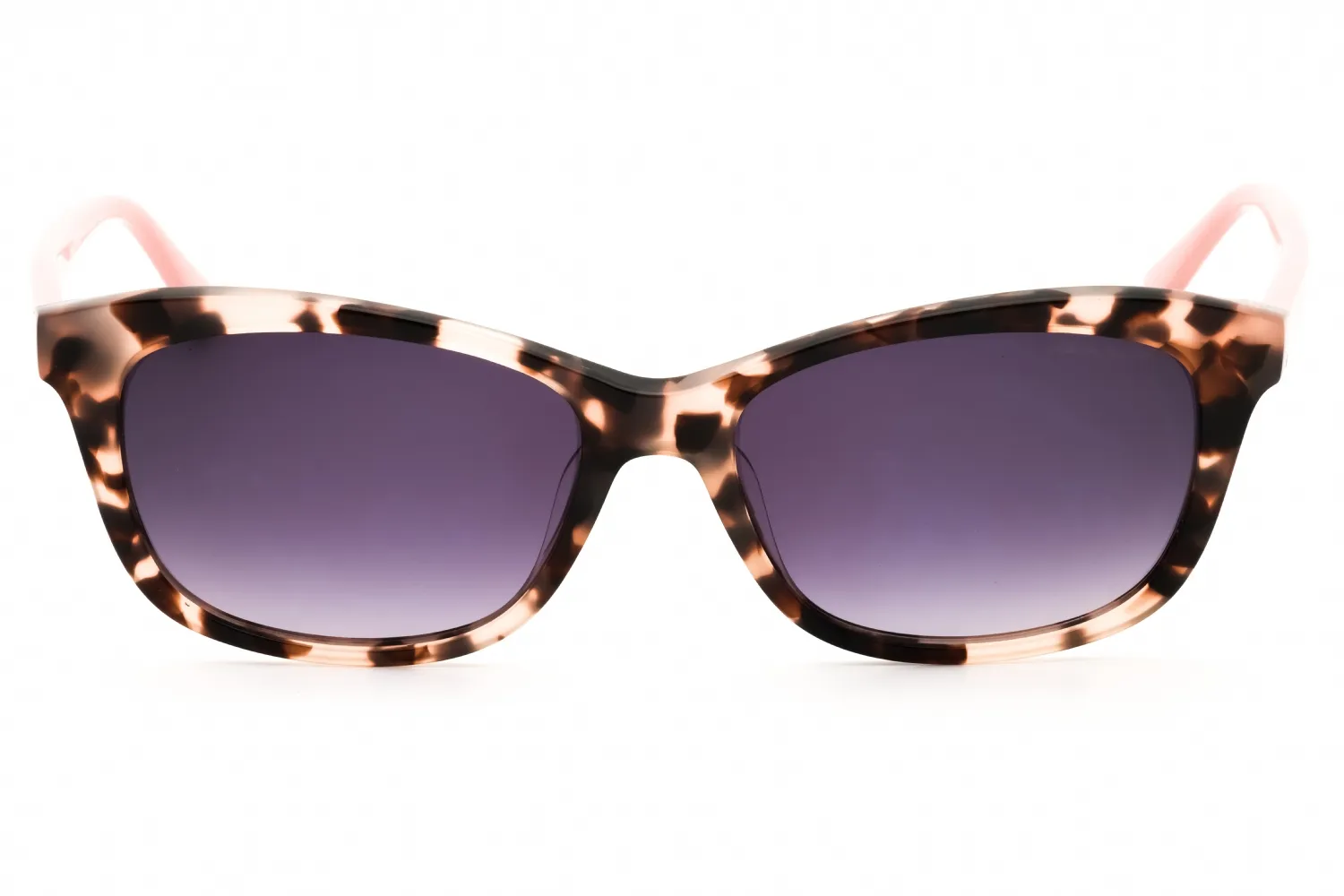 Gant GA8078 55Z Sunglasses Coloured Havana 54mm Women 2