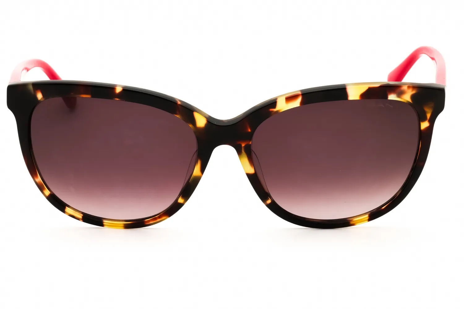 Gant GA8079 53F Sunglasses Blonde Havana 57mm Women 2