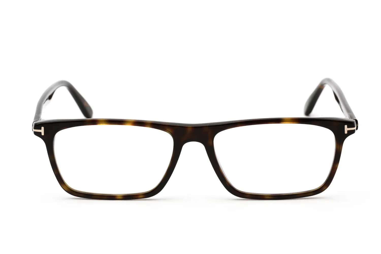 Tom Ford FT5681-B 052 Eyeglasses Dark Havana 54mm Men 2